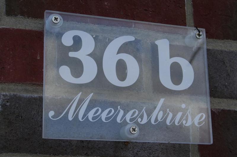 Meeresbrise Norddeich  Luaran gambar