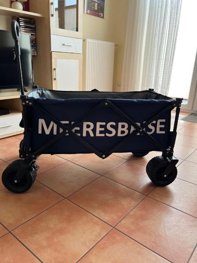 Meeresbrise Norddeich  Luaran gambar